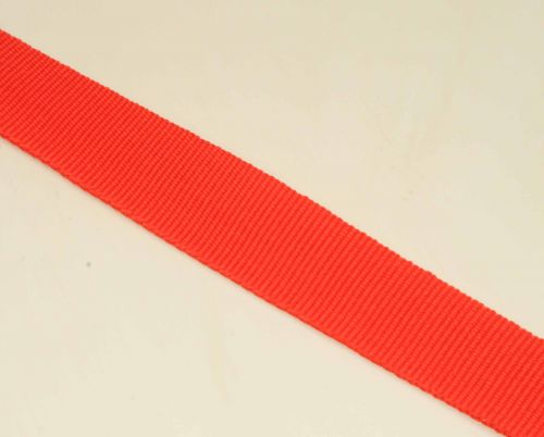 Ripsband orange LP S/31